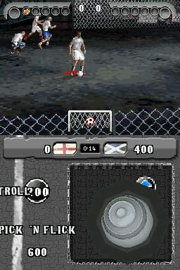 Vidéo FIFA Street 2