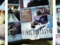 Tifa dans FFVII : Advent Children