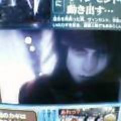 Tifa dans FFVII : Advent Children