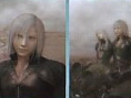 FFVII : Advent Children en Scans