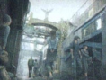 FFVII : Advent Children : Des Scans