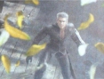FFVII : Advent Children : Des Scans