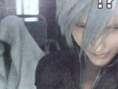 FFVII : Advent Children : Des Scans