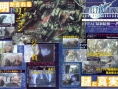 FFVII : Advent Children : Des Scans