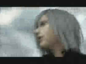 FFVII Advent Children en images