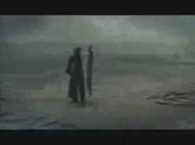 FFVII Advent Children en images