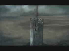 FFVII Advent Children en images