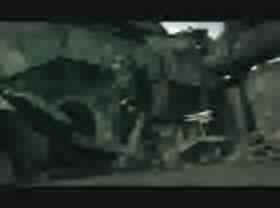 FFVII Advent Children en images