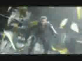 FFVII Advent Children en images