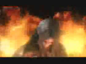 FFVII Advent Children en images