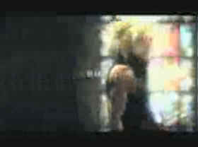 FFVII Advent Children en images