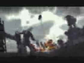 FFVII Advent Children en images