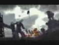 FFVII Advent Children en images