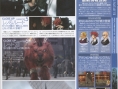 FFVII: nouveaux scans