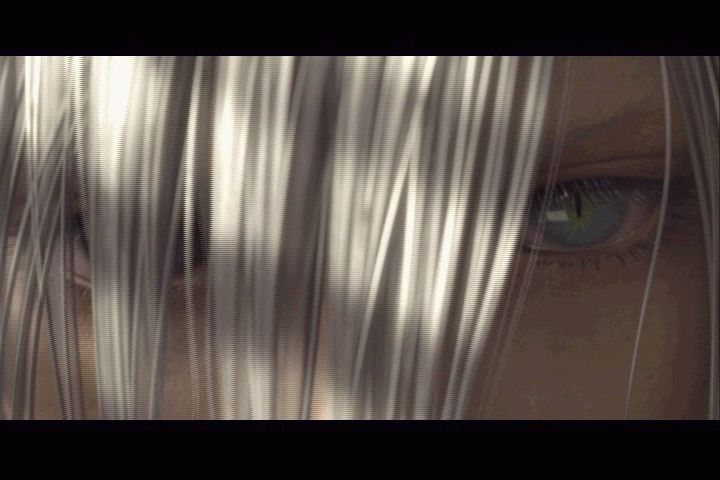 FF VII : Advent Children en images