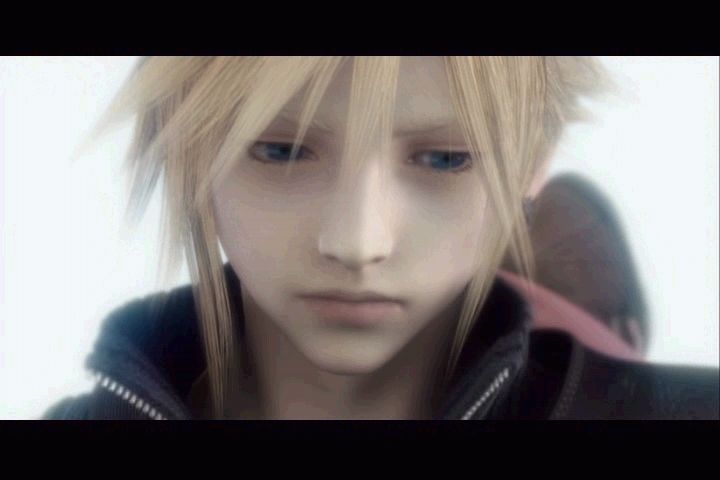 FF VII : Advent Children en images