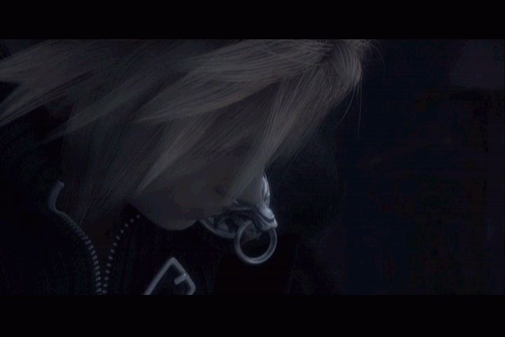 FF VII : Advent Children en images