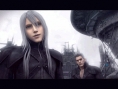 FFVII : Advent Children en France