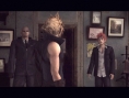 Final Fantasy VII : AC sur la toile