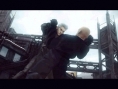 Un torrent d'images de FF VII