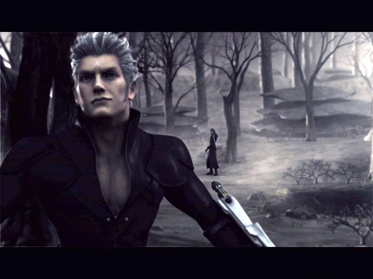 Un torrent d'images de FF VII