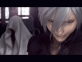 Final Fantasy VII : AC sur la toile
