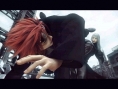 Un torrent d'images de FF VII
