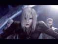 Un torrent d'images de FF VII
