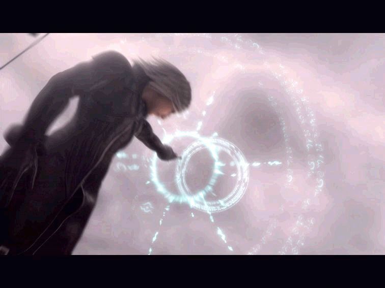 Un torrent d'images de FF VII