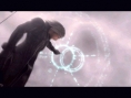 Un torrent d'images de FF VII