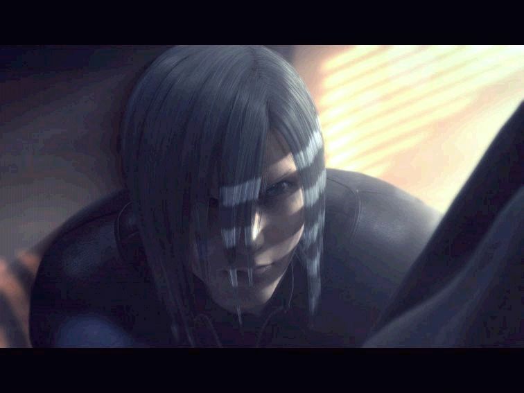 Un torrent d'images de FF VII