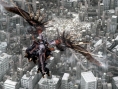 Des images de FF : Advent Children
