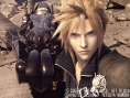 FF VII : Advent Children en images