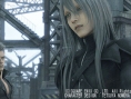 FF VII : Advent Children en images