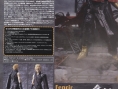 FF VII : AC encore scanné