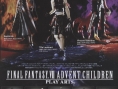 FF VII : AC encore scanné