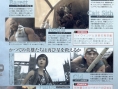 FFVII AC : les personnages