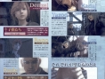FFVII AC : les personnages