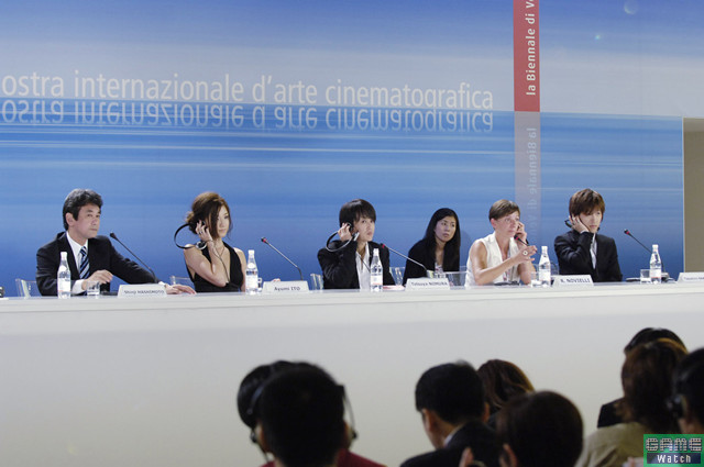 FFVII : Advent Children en images