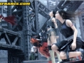 FFVII : Advent Children en images