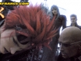 FFVII : Advent Children en images