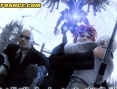 FFVII : Advent Children en images