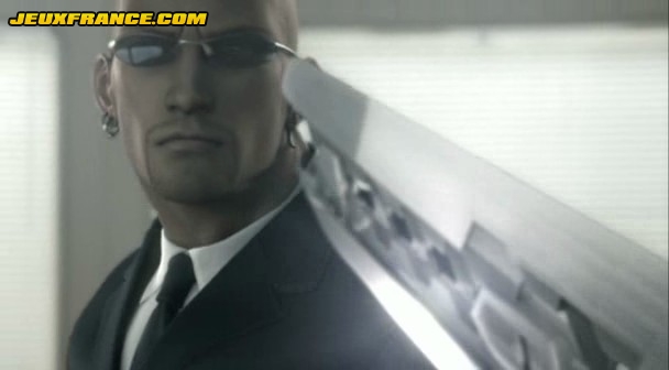 Ventes FFVII Advent Children au Japon