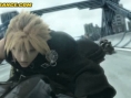 FFVII Advent Children : des chiffres