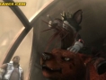 FF VII AC se précise aux US