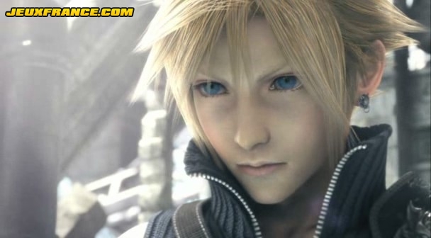 FF VII AC se précise aux US