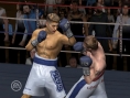 Fight Night Round 3 sur le ring