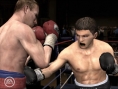 Fight Night Round 3 imagé