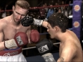 Fight Night Round 3 imagé