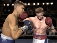 Fight Night Round 3 imagé